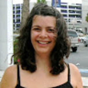 Meet your Posher, Ann